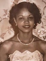 Theresa Irene Guy